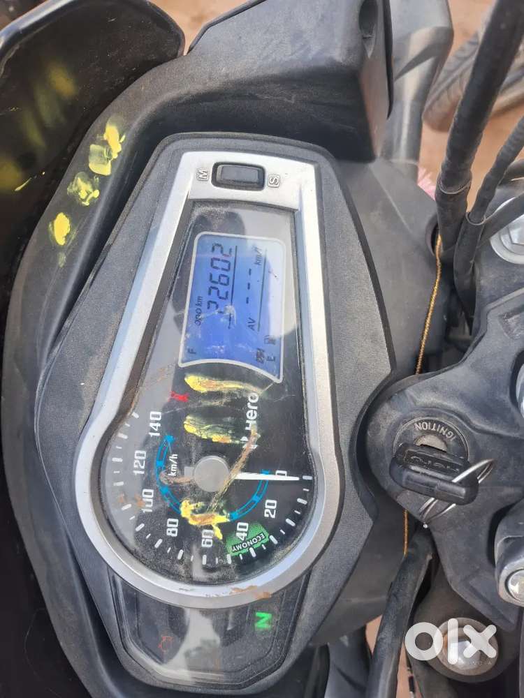 Good condition mileage good everything good