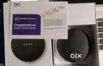 I want to sell dxc google speaker 3500