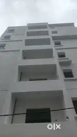 3 bhk Service apartments building fo rent