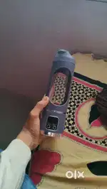 Bottle Mixer