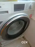 Front load Washing machine IFB