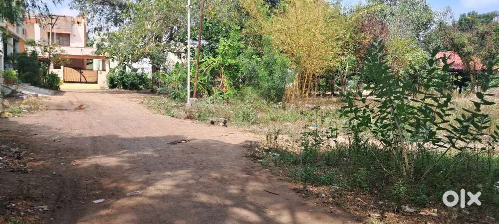 THANGAVELU 500 MTRS MAINROAD DTPSITE 3.5 CENT FOR SALE- GANAPATHI