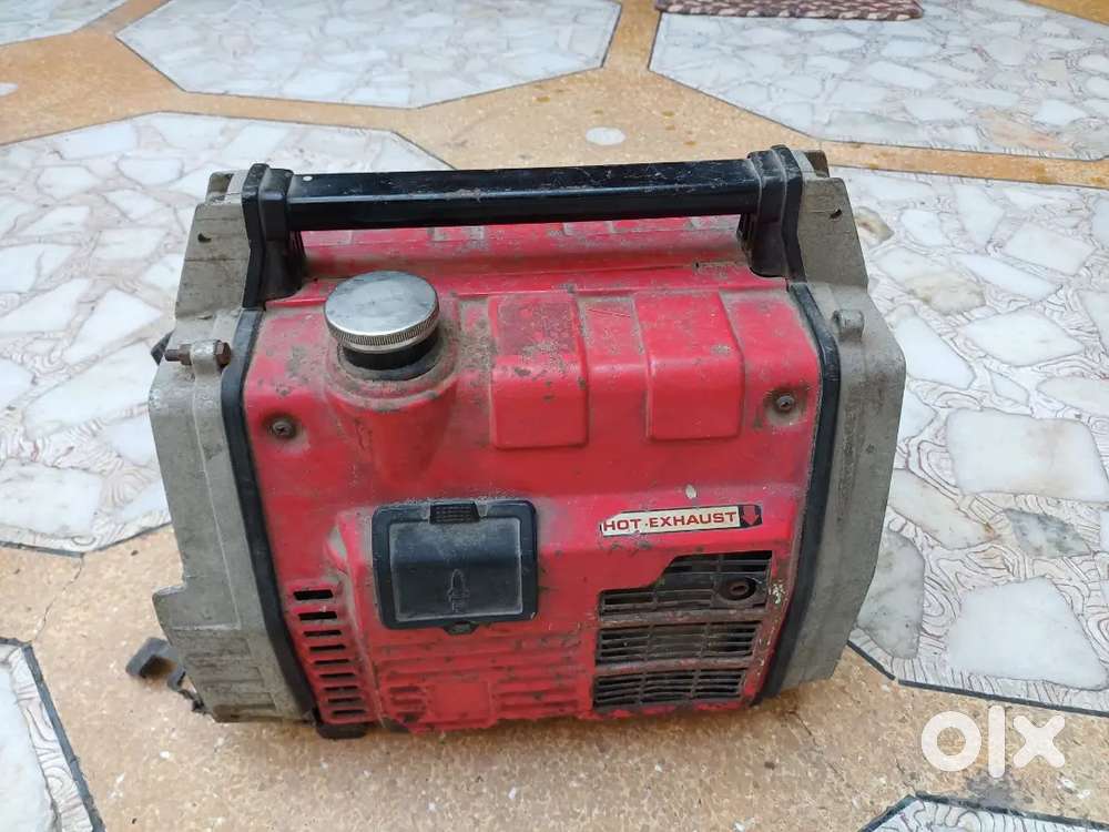 Petrol Generator