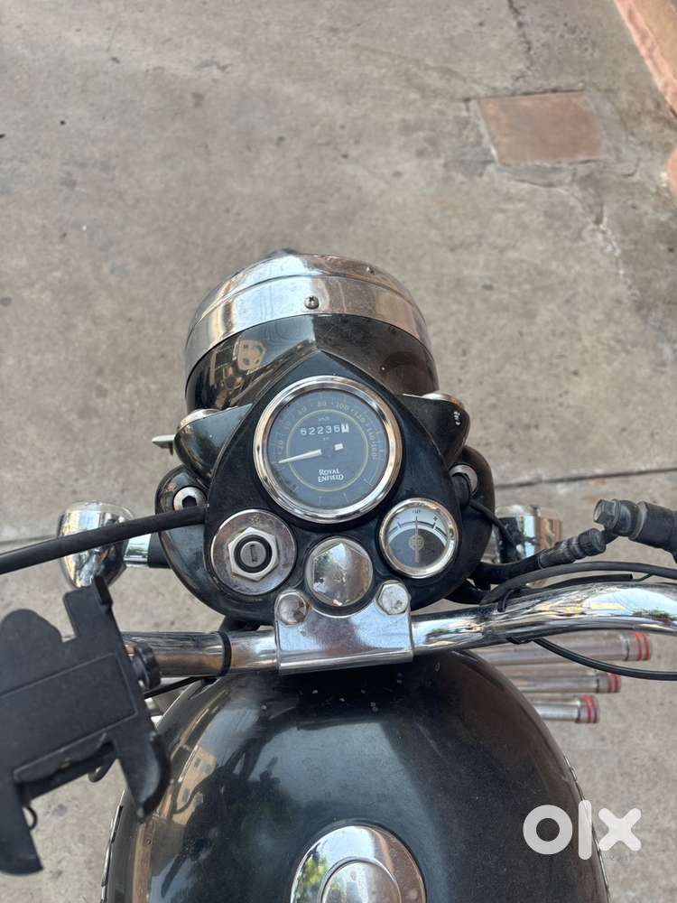 Royal enfield Electra 350