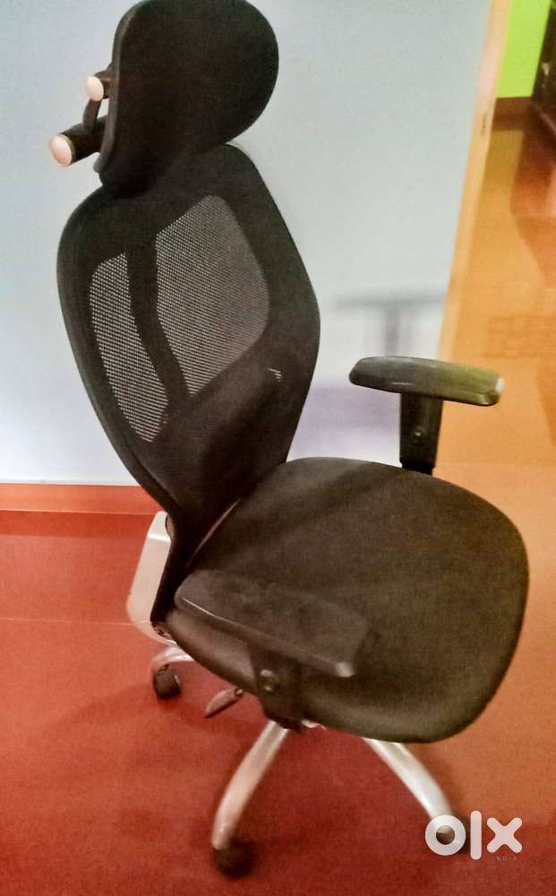 executive computer chair