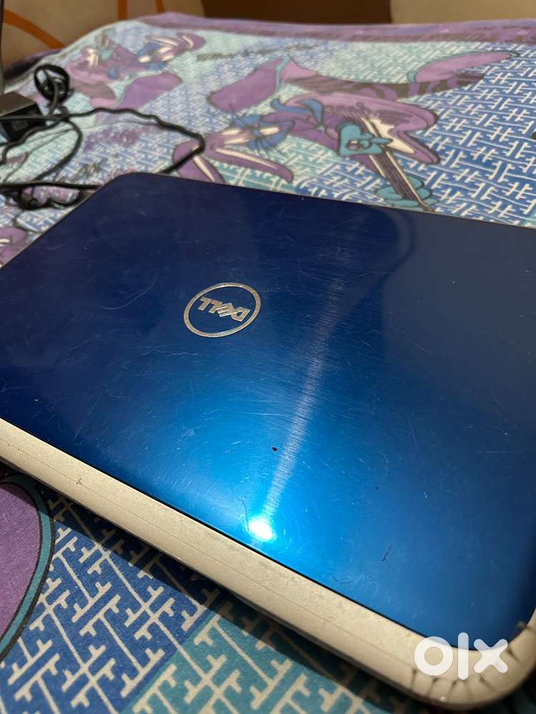 i 5 : Dell Inspiron Laptop