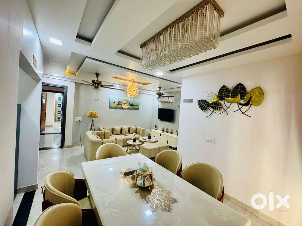 2BHK FLAT WITH LIFT FOR SALE AT BEST DEVELOPING AREA