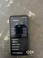 Samsung galaxy f15 5g for urgent sell