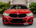 BMW 3 Series 2.0 330i GT M Sport, 2020, Petrol