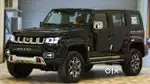 THIS IS NEW CAR MAHINDRA BOLERO READY TO DELIVERY