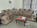 6 Seater Sofa for sale