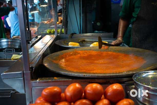 Urgent Pav Bhaji Cook Job Vacancy
