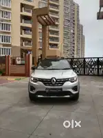 Renault Triber 1.0 RXZ Dual Tone, 2024, Petrol