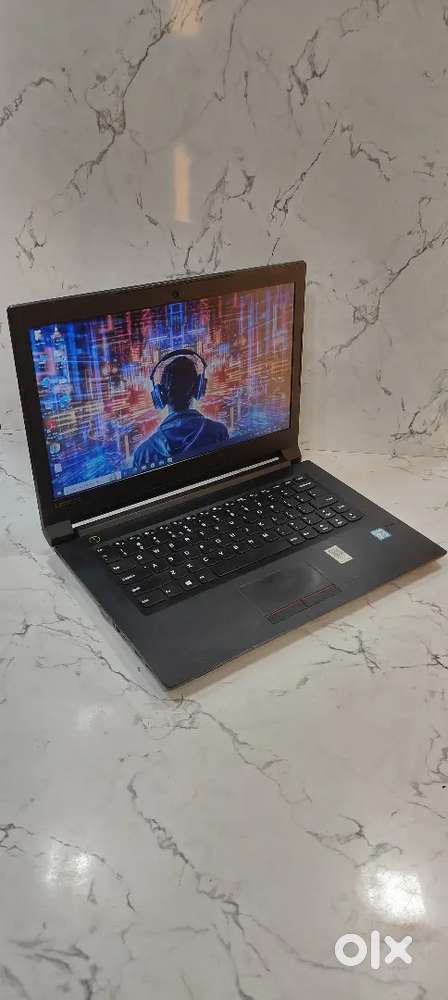 Dell Latitude i5 4th Lenovo i3 6th 8GB 256GB laptop