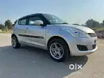 Maruti Suzuki Swift 2014 Diesel Well Maintained