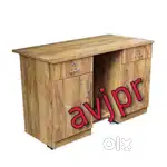 New Office Table office counter with Storage -Direct from Manufacturer