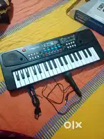 [NEW] Kids Piano Keyboard with Mic