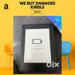 Amazon kindle