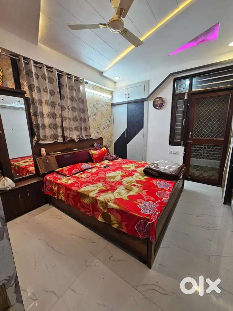 3 bhk fully furnished villa, Rental service provider