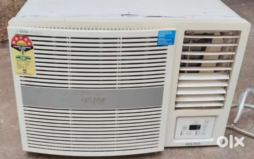 Voltas 1.5 ton Window ac
