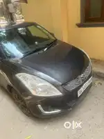 Maruti Suzuki Swift 2015 Diesel 105500 Km Driven