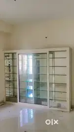 Aluminium GLASS WORKER