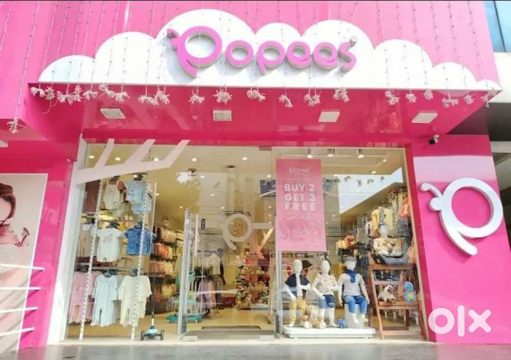 POPEES BABY CARE THRISSUR MG ROAD