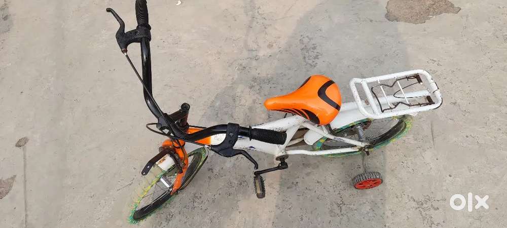 Hero kids cycle