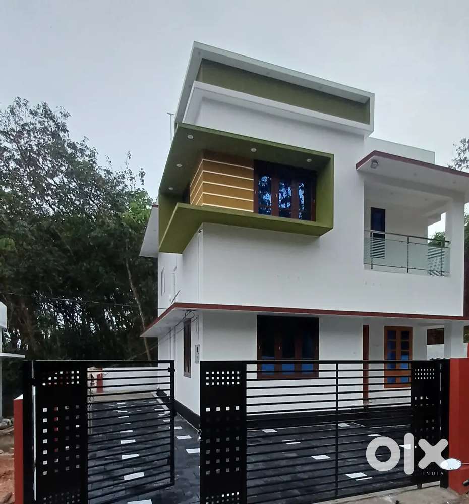 Magalapuram TECHNOCITY