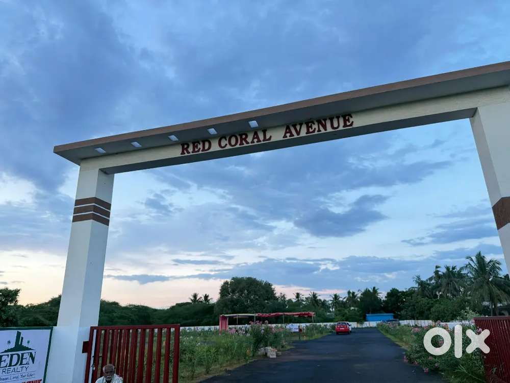 LOW BUDGET VILLA PLOTS FOR SALE AND DIRECT OWNER PROPERTY @THIRUPORUR