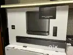 Bose smart sound bar