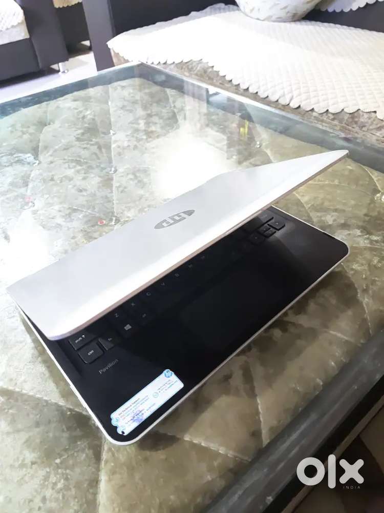 HP X360 Touch Screen