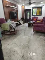 Rent Furnished flat Nerul East