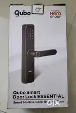 (PRICE NEGOTIABLE)Qubo Smart Door Lock ESSENTIAL