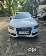 Audi A4 2011 Diesel Good Condition