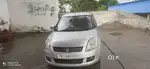Maruti Suzuki Swift Dzire Tour 2010