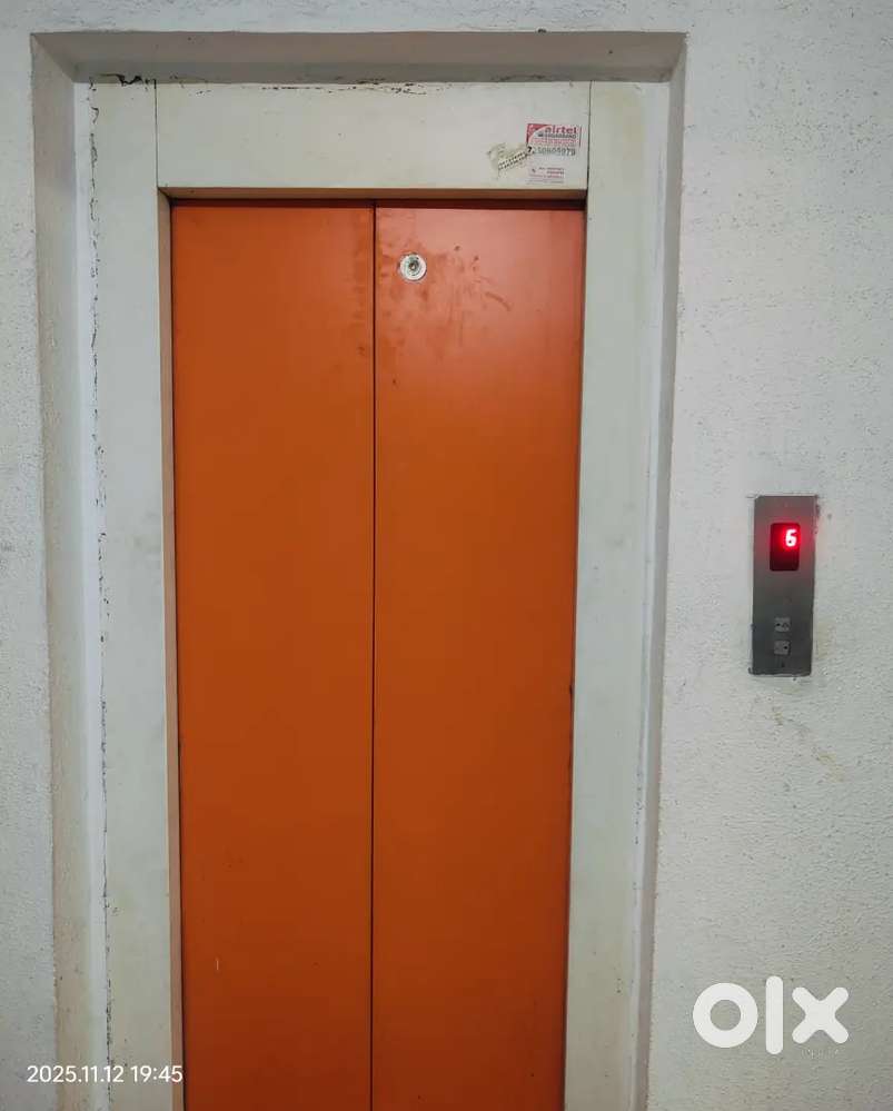 Female flatmate required