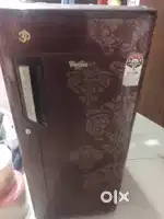 Fridge sales