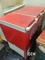 Fridge for shop