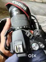 Camera 200 D mark 2