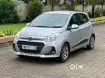 Hyundai Grand i10 Sportz Edition, 2018, Petrol