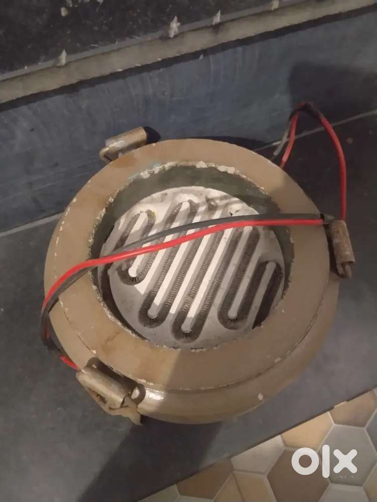 Electric Heating element