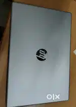 ONLY 4 MONTH OLD HP LAPTOP