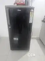 181 litre haier fridge for sell