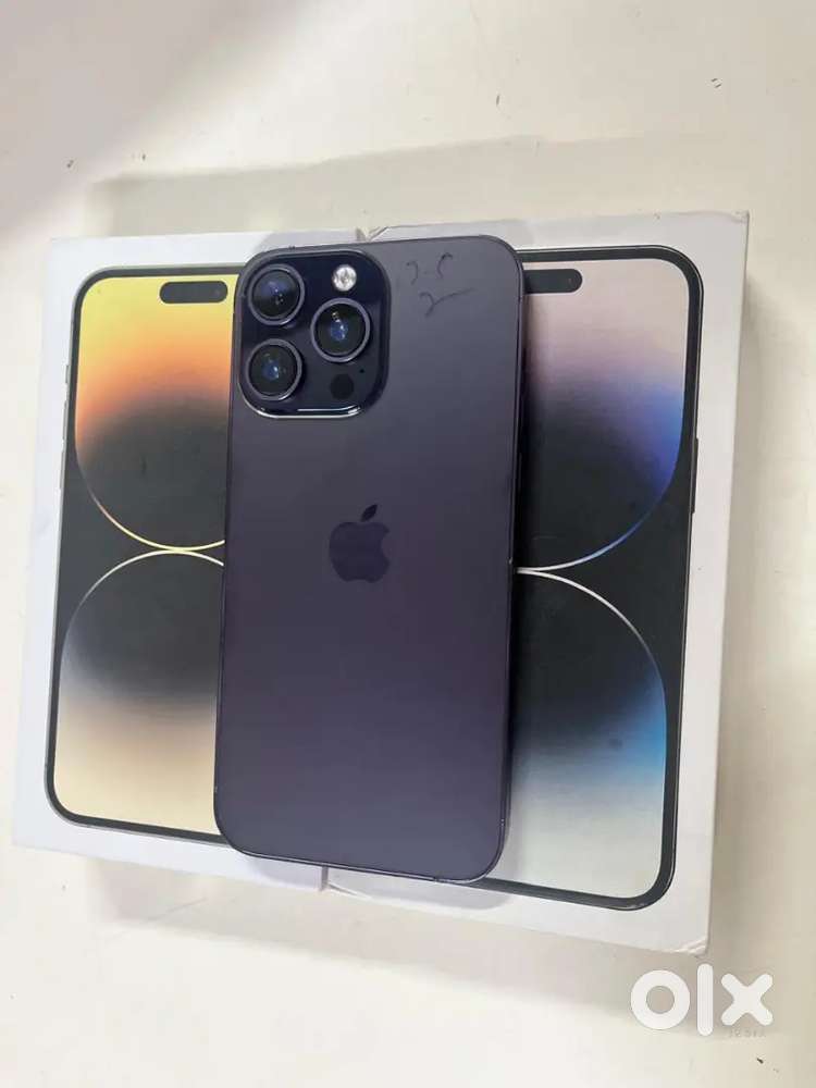 New Sunday grand mahasale live iPhone 15 pro Max refurbished available