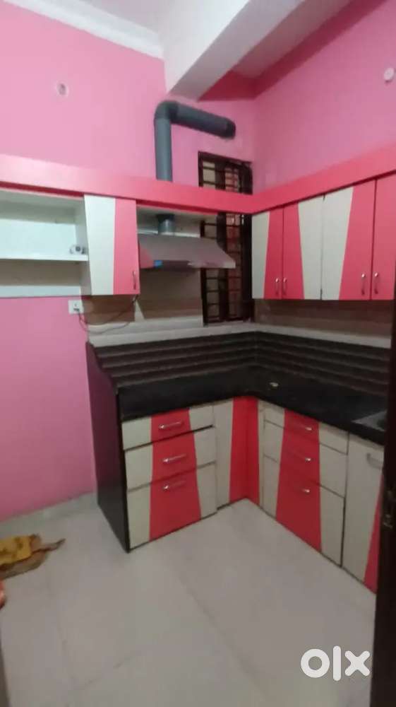 1 bhk fully furnished in chunabhati colony