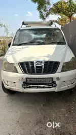 Mahindra Xylo 2011 Diesel Good Condition