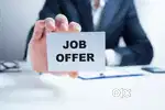 Receptionist only female
