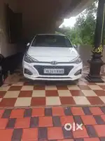 Hyundai i20 2020 Petrol 27000 Km Driven