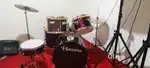 Havana Drums